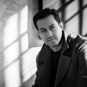 Diego Matheuz, Conductor