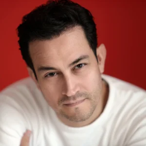 Diego Matheuz classical music conductor