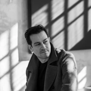 Diego Matheuz music conductor