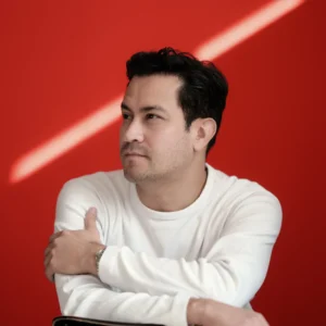 Venezuelan conductor Matheuz