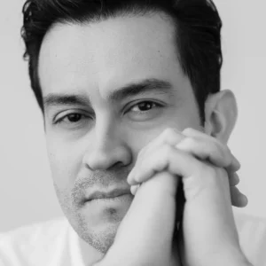 Conductor Diego Matheuz. Photo: Kopie